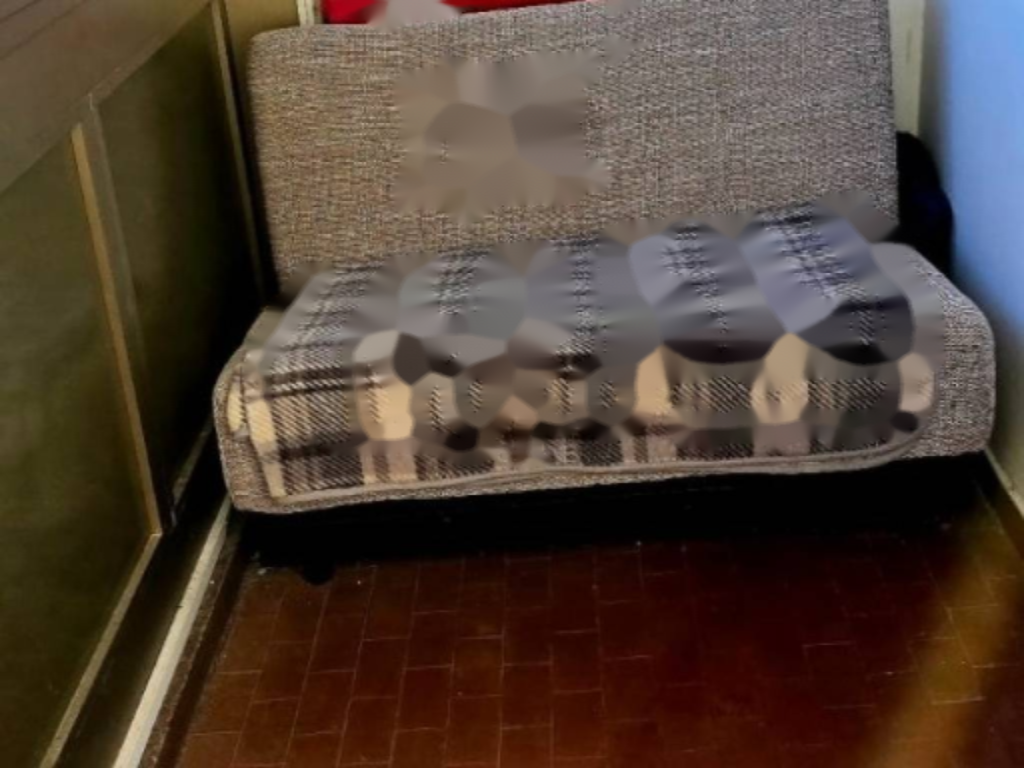 Квартира в Опатии, Хорватия, 55 м² - фото 4