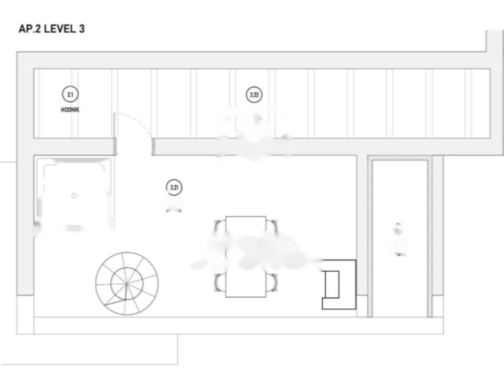 Квартира в Опатии, Хорватия, 132 м² - фото 4