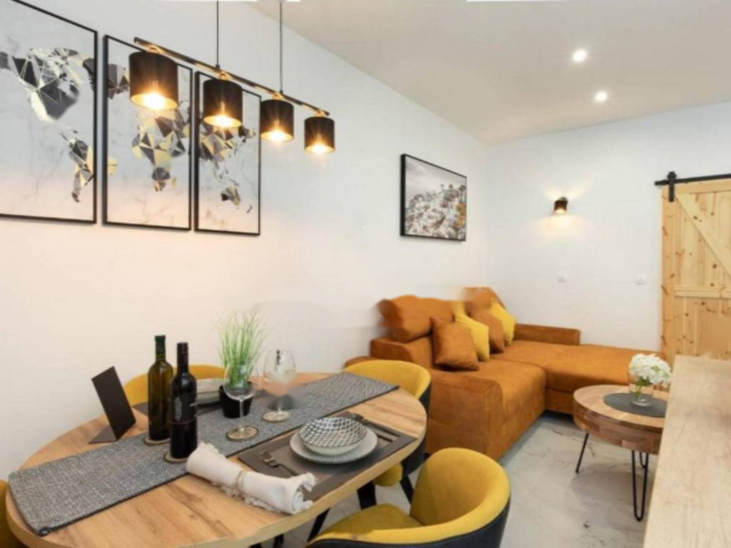 Квартира в Опатии, Хорватия, 43 м² - фото 4