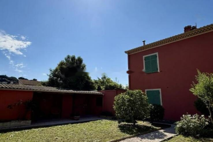 Квартира в Каннах, Франция, 180 м² - фото 2