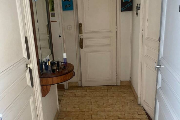 Квартира в Каннах, Франция, 50 м² - фото 2