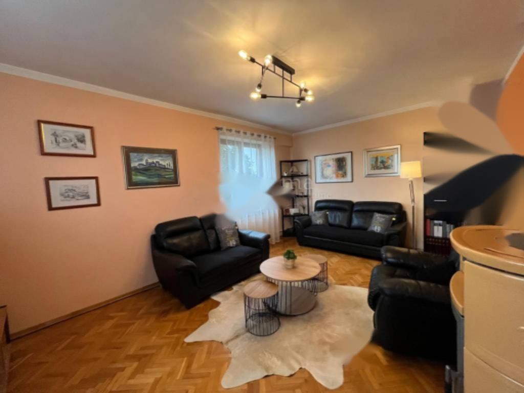 Квартира в Опатии, Хорватия, 101 м² - фото 4