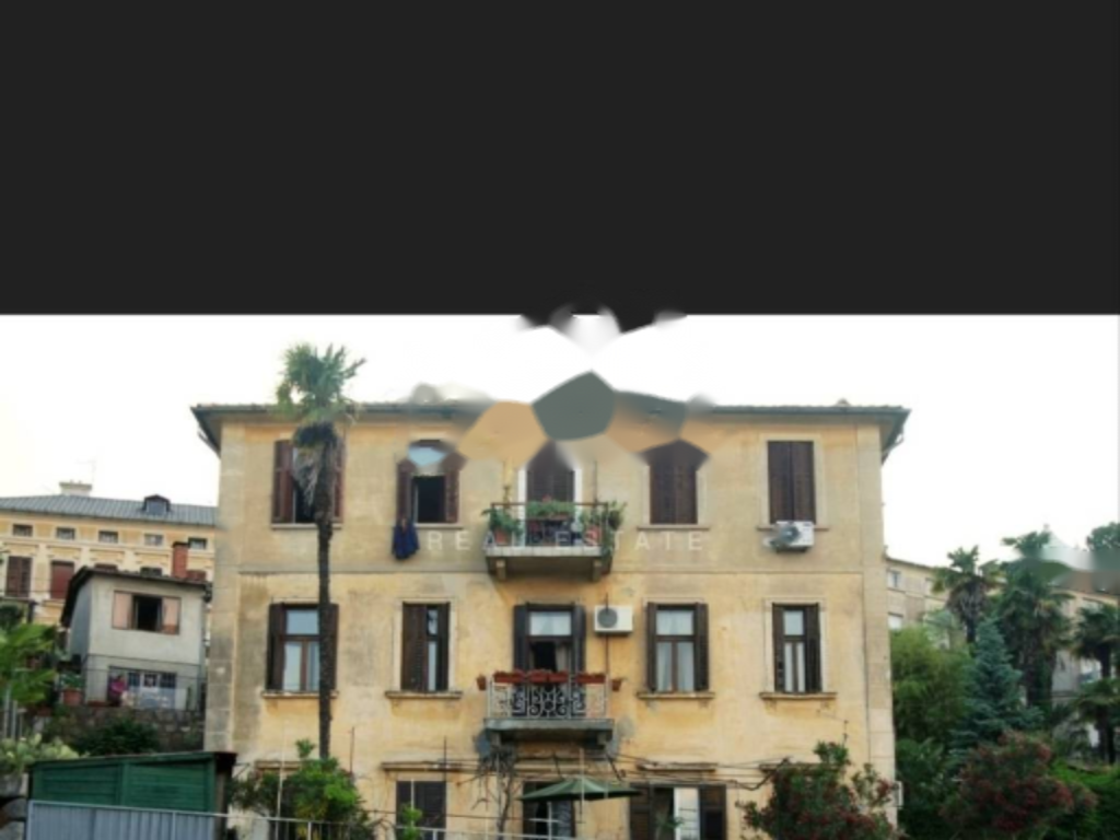 Квартира в Опатии, Хорватия, 90 м² - фото 4