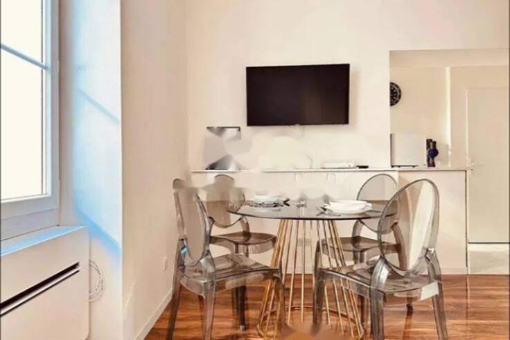 Квартира в Каннах, Франция, 30 м² - фото 2