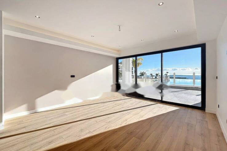 Квартира в Каннах, Франция, 92 м² - фото 2