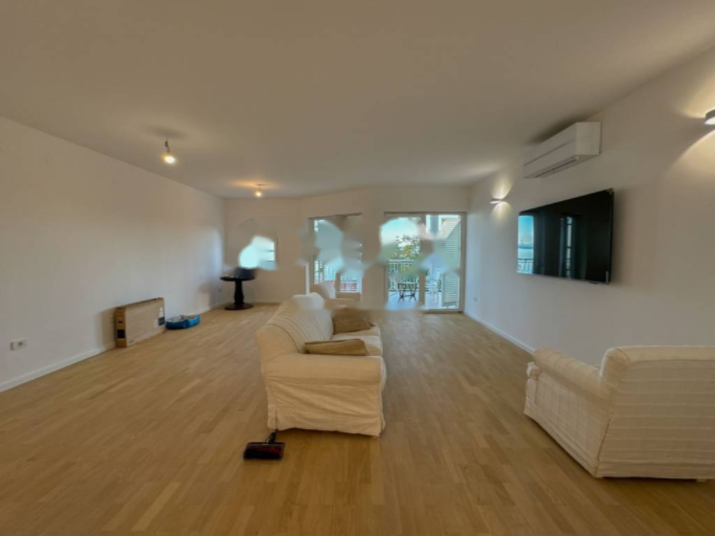 Квартира в Опатии, Хорватия, 147 м² - фото 4