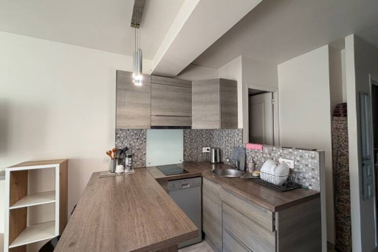 Квартира в Каннах, Франция, 29 м² - фото 2