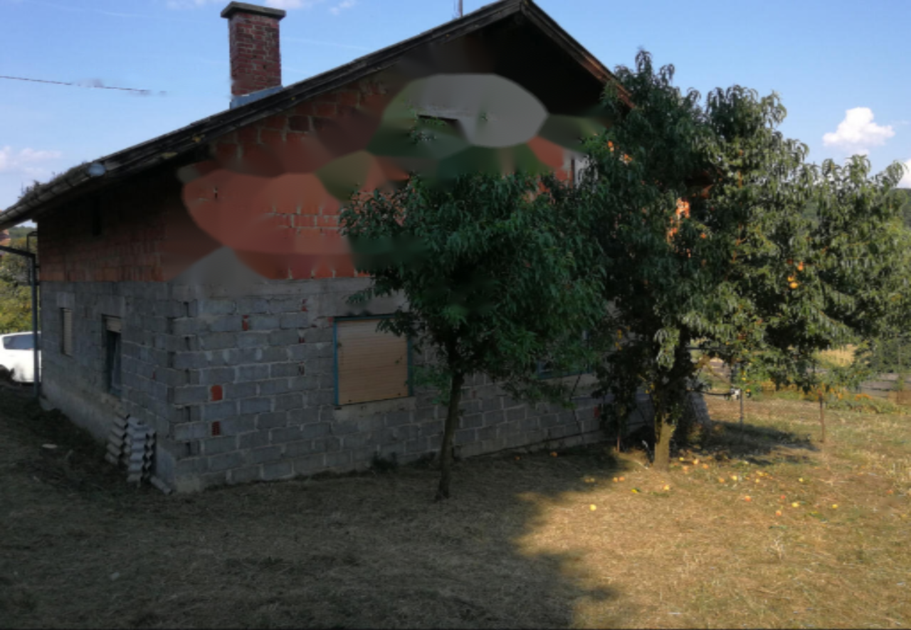 Дом в Мурска-Соботе, Словения, 127 м² - фото 4