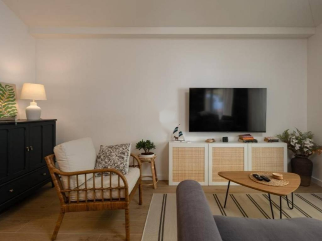 Квартира в Опатии, Хорватия, 57 м² - фото 4