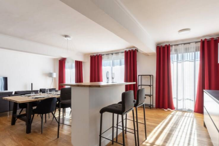 Квартира в Каннах, Франция, 80 м² - фото 2