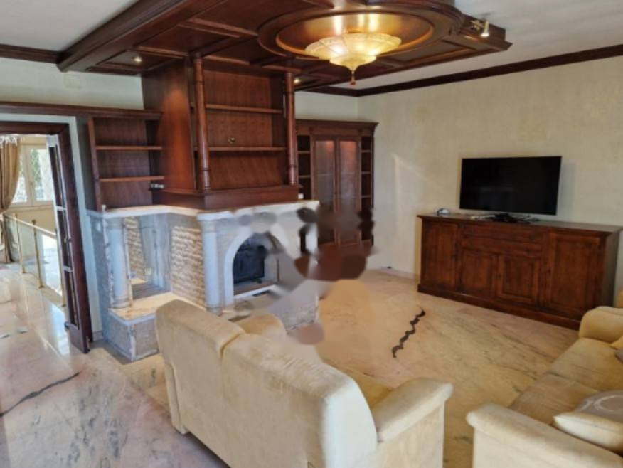 Дом в Опатии, Хорватия, 430 м² - фото 4