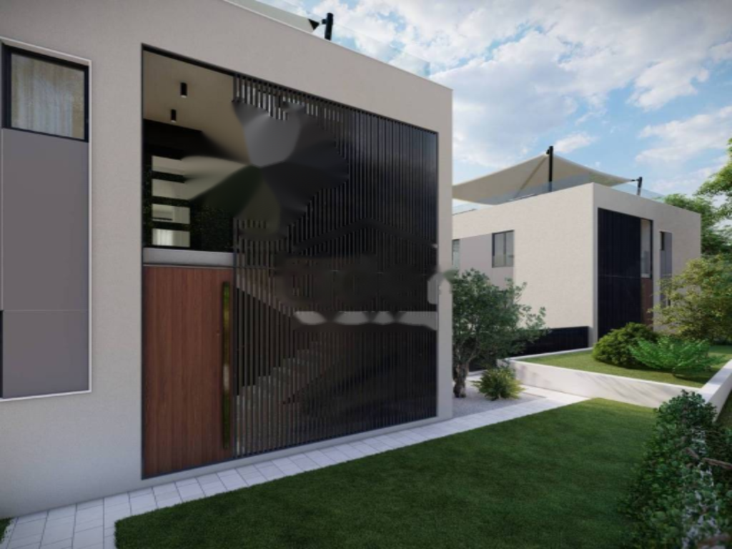 Квартира в Опатии, Хорватия, 176 м² - фото 4