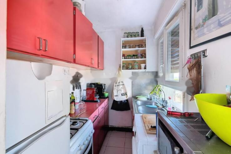 Квартира в Каннах, Франция, 34 м² - фото 2