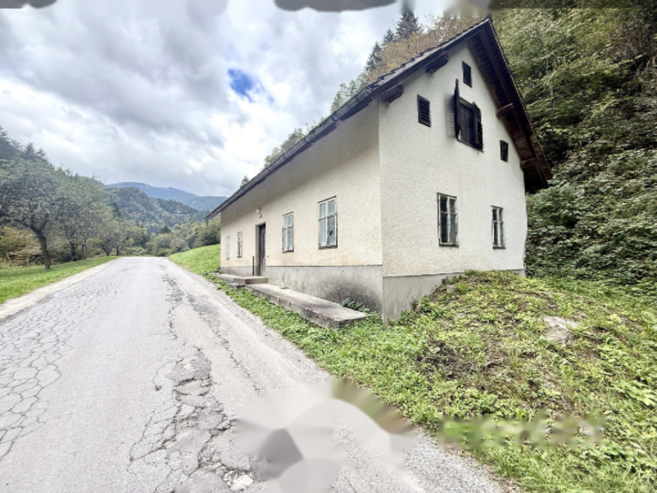 Дом в Любно-об-Савини, Словения, 119 м² - фото 4