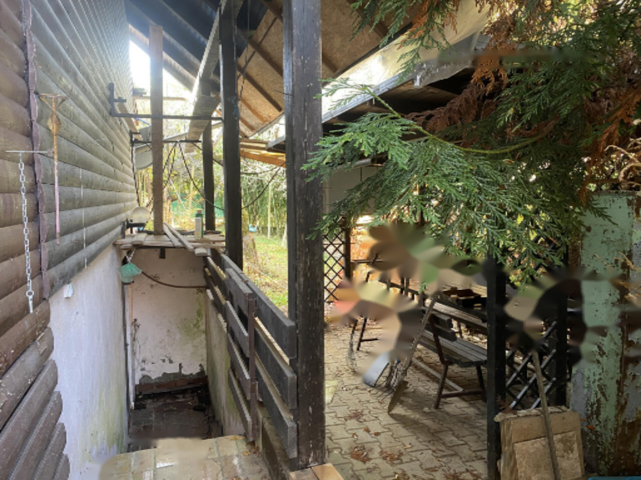 Дом в Сподня Кунготе, Словения, 56 м² - фото 4