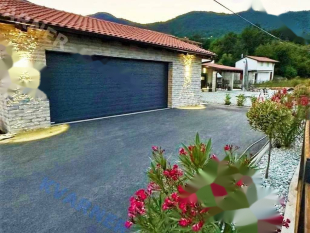 Дом в Опатии, Хорватия, 328 м² - фото 4