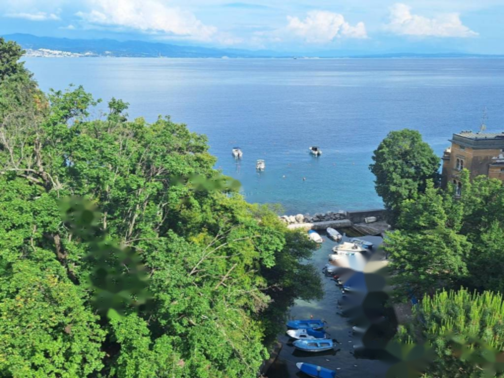 Квартира в Опатии, Хорватия, 97 м² - фото 4