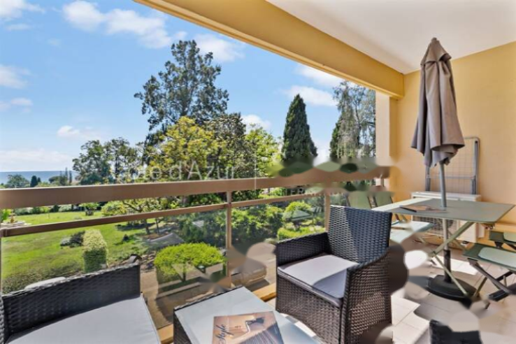 Квартира в Каннах, Франция, 30 м² - фото 2