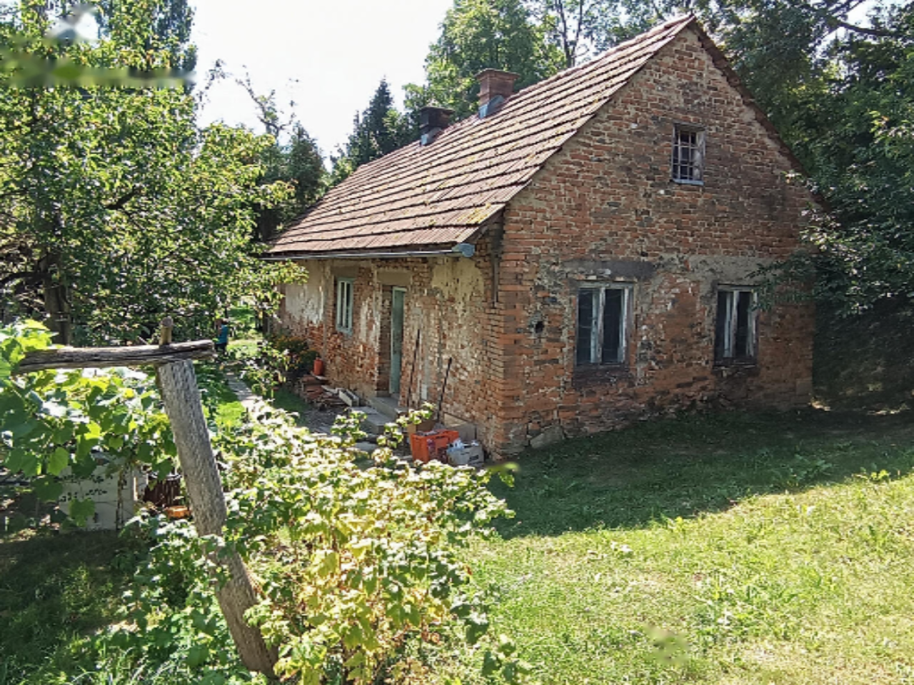 Дом в Горня-Радгоне, Словения, 90 м² - фото 4