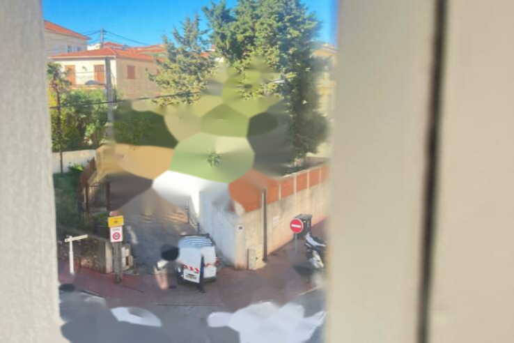 Квартира в Каннах, Франция, 18 м² - фото 2