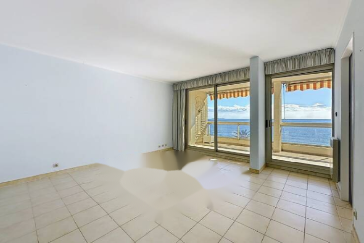 Квартира в Каннах, Франция, 56 м² - фото 2