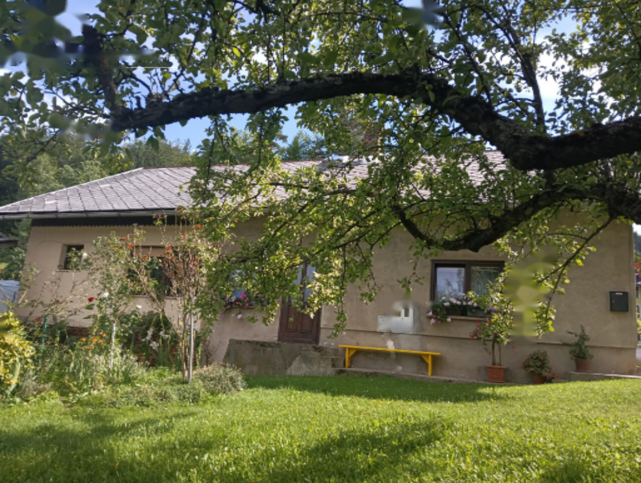 Дом в Словень-Градеце, Словения, 120 м² - фото 1