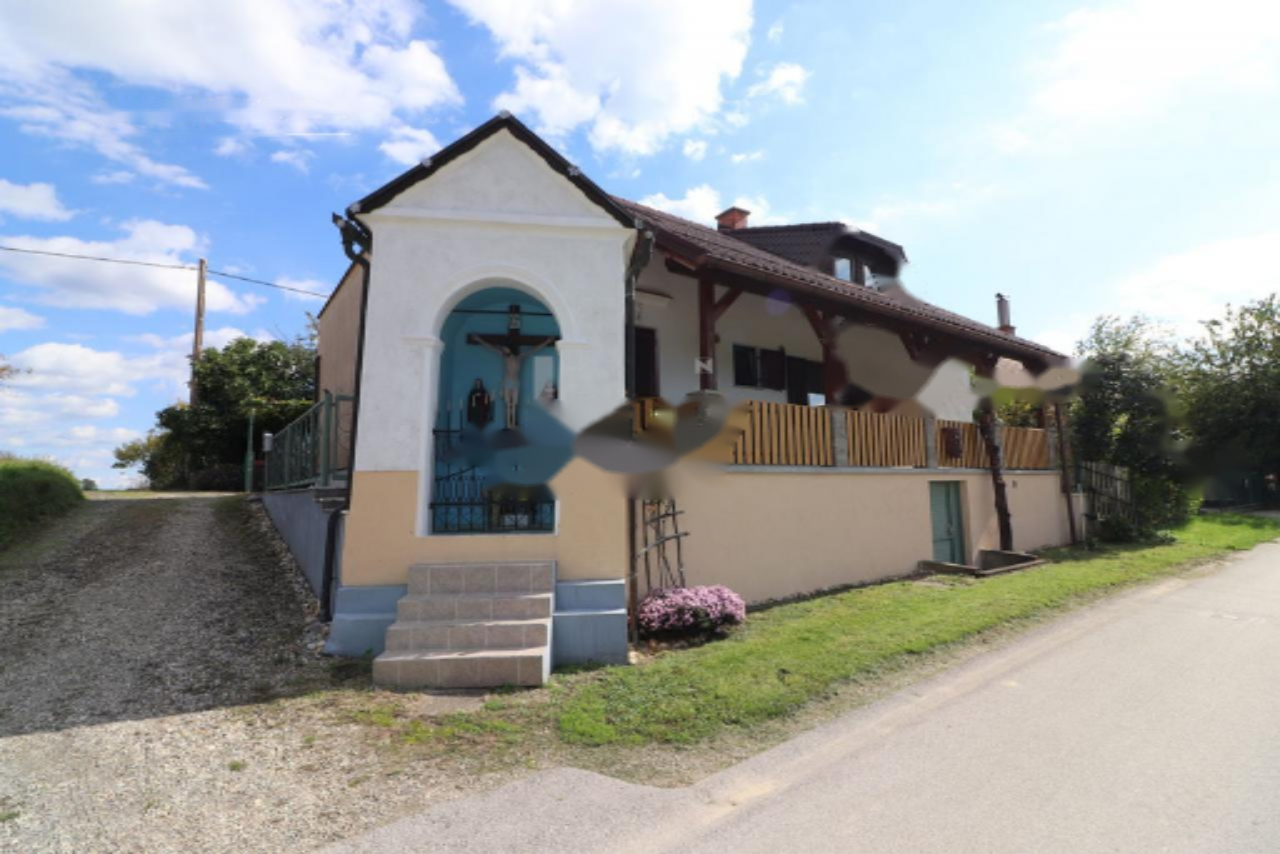 Дом в Горня-Радгоне, Словения, 240 м² - фото 4