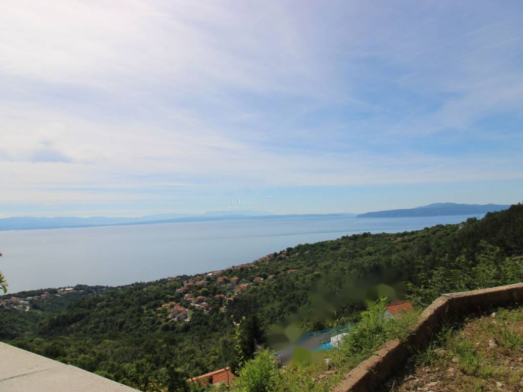 Дом в Опатии, Хорватия, 272 м² - фото 4