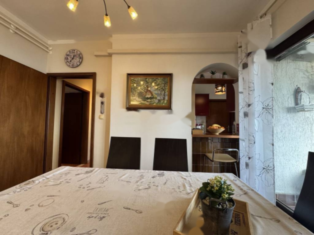 Квартира в Опатии, Хорватия, 101 м² - фото 4