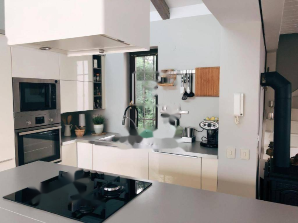 Дом в Опатии, Хорватия, 302 м² - фото 4