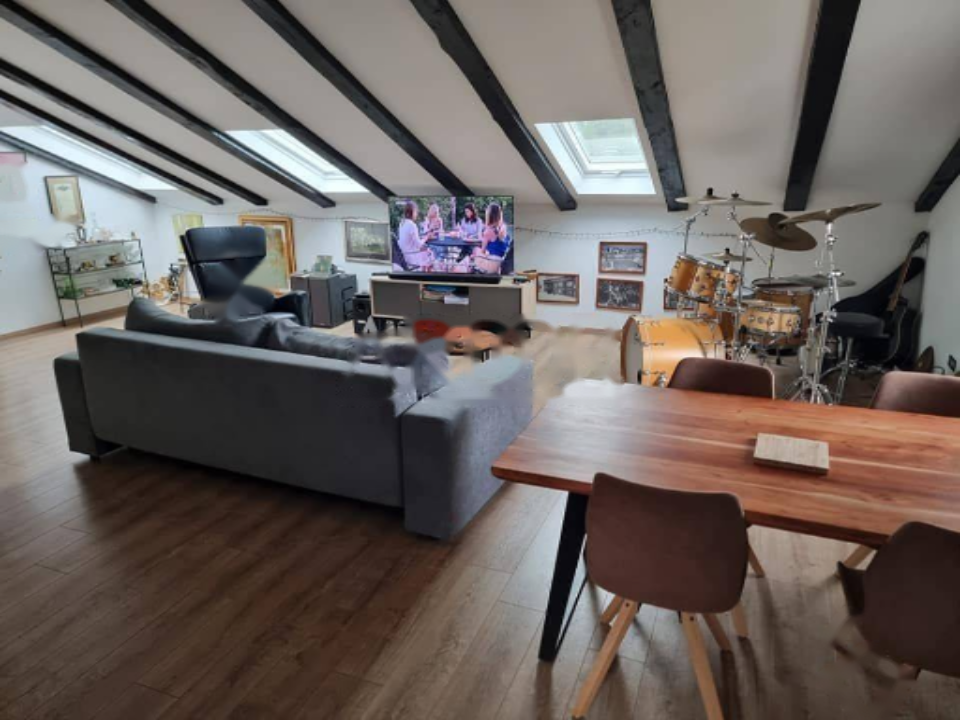 Квартира в Опатии, Хорватия, 100 м² - фото 4