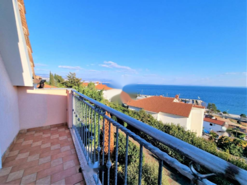 Квартира в Опатии, Хорватия, 38 м² - фото 4