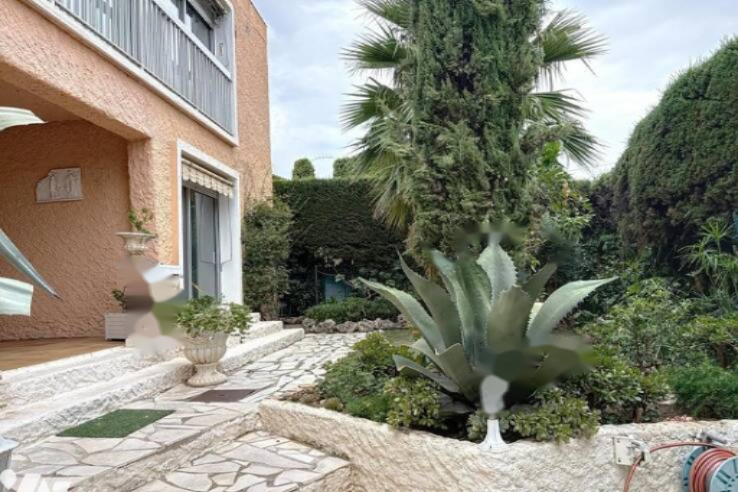 Квартира в Каннах, Франция, 180 м² - фото 2