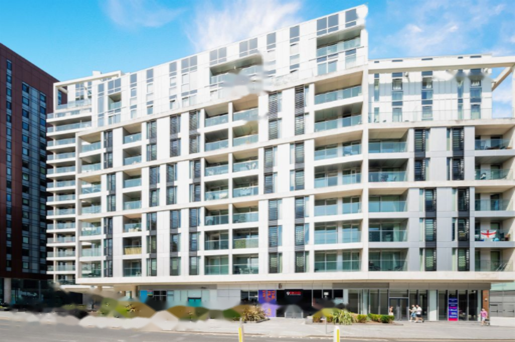 Квартира в Лондоне, Великобритания, 41 м² - фото 4