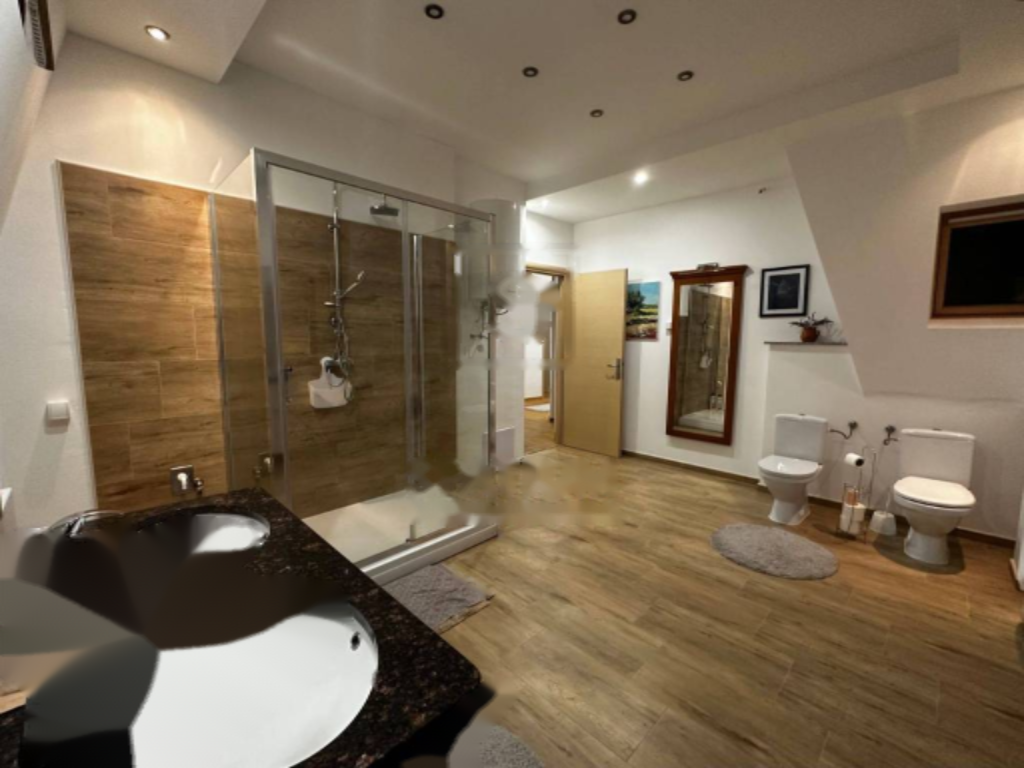 Квартира в Опатии, Хорватия, 129 м² - фото 4