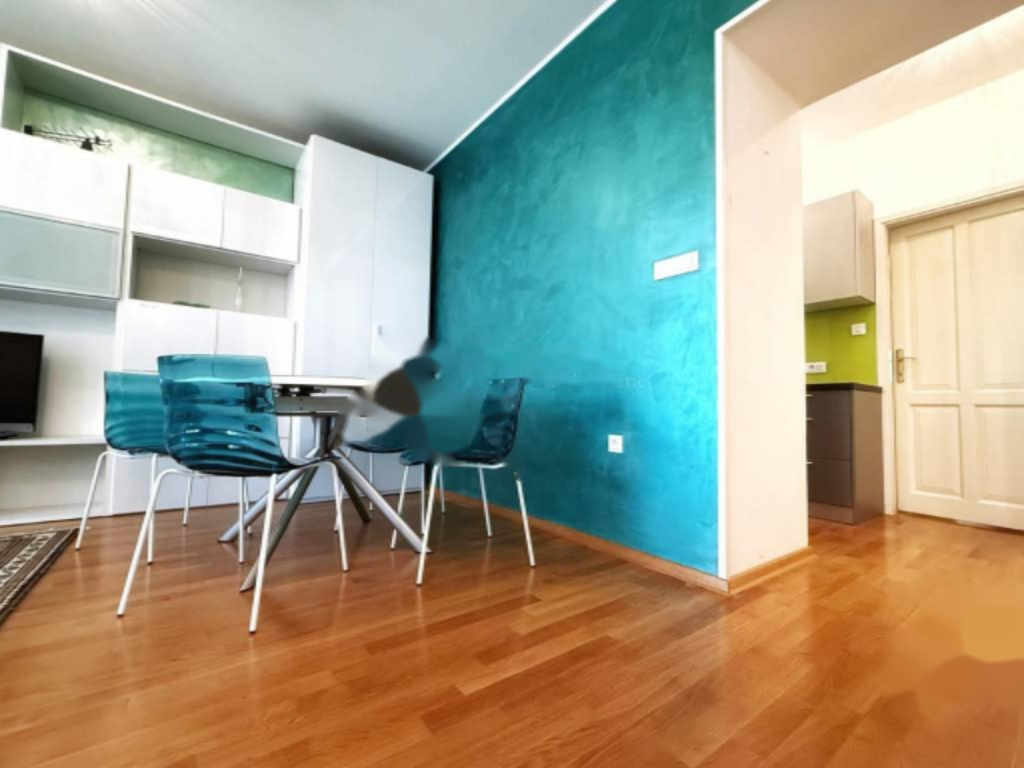 Квартира в Опатии, Хорватия, 47 м² - фото 4