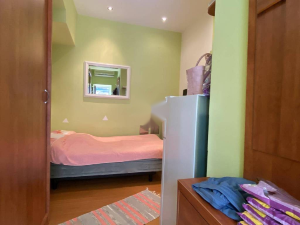 Квартира в Опатии, Хорватия, 15 м² - фото 4