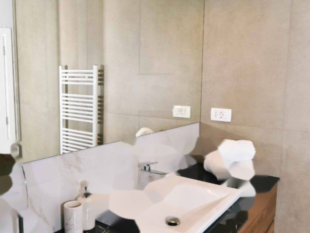 Квартира в Опатии, Хорватия, 55 м² - фото 4