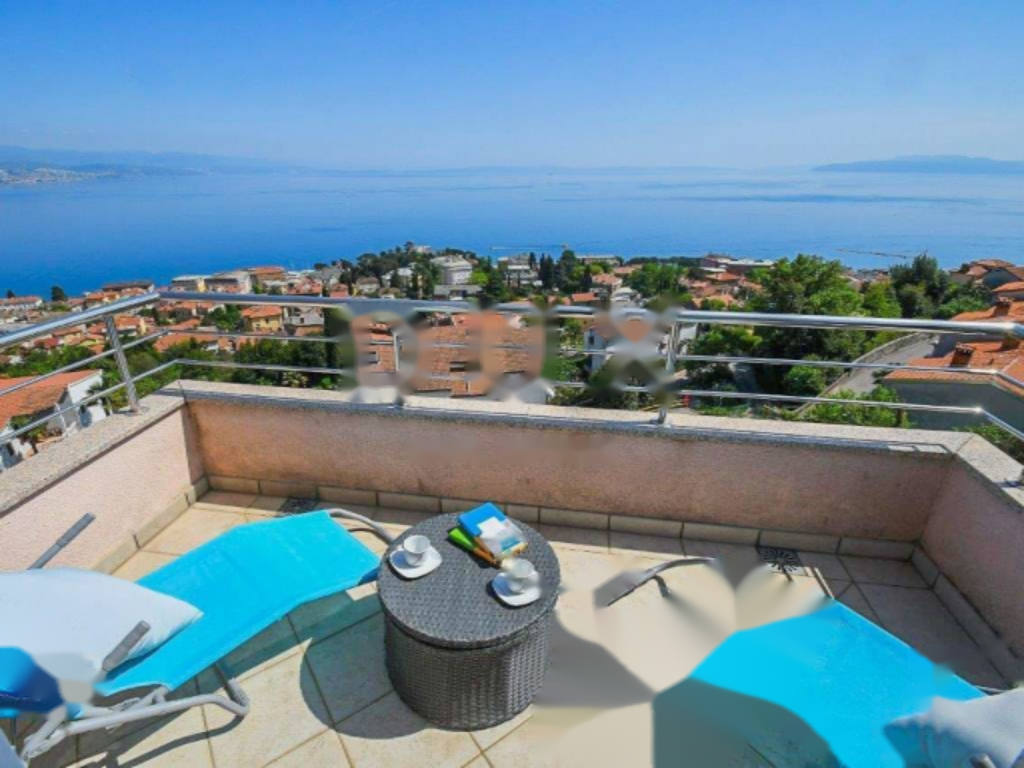 Квартира в Опатии, Хорватия, 122 м² - фото 4