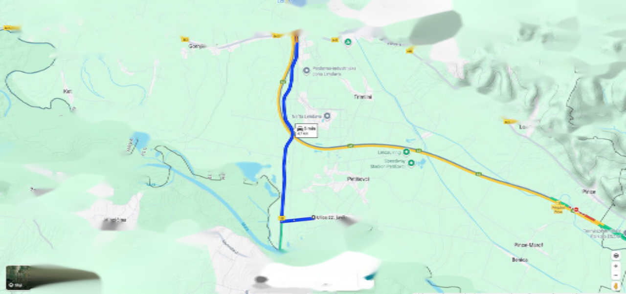 Дом в Лендаве, Словения, 120 м² - фото 4