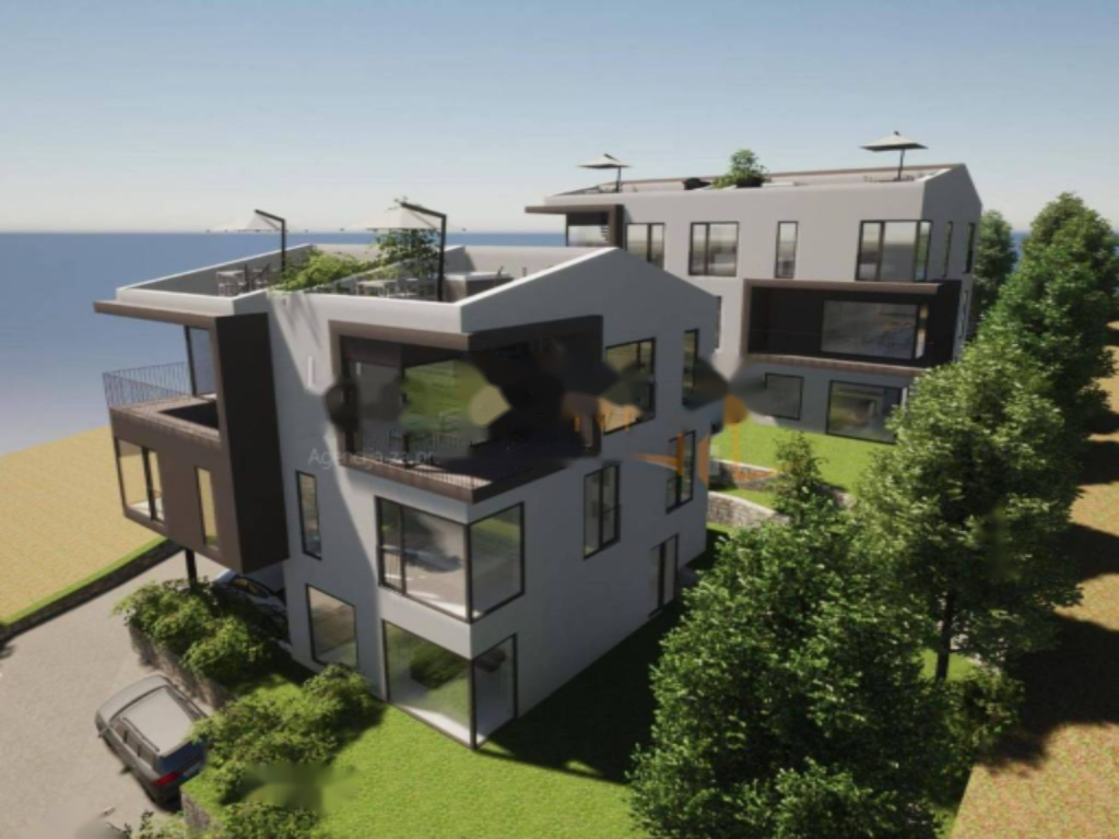 Квартира в Опатии, Хорватия, 145 м² - фото 4