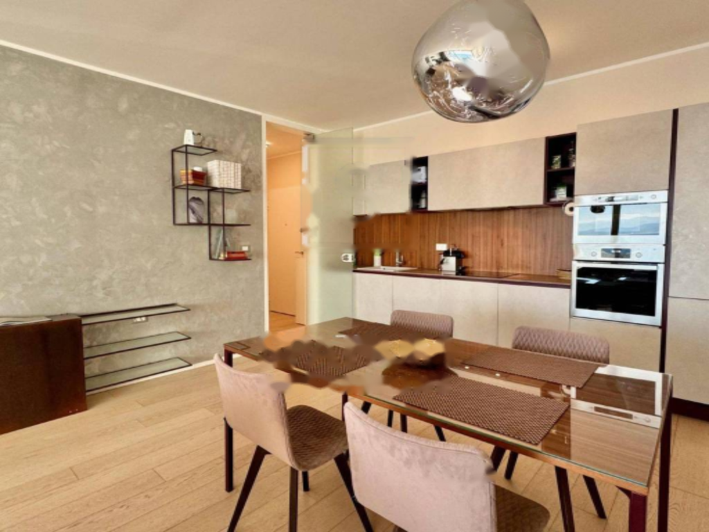 Квартира в Опатии, Хорватия, 92 м² - фото 4