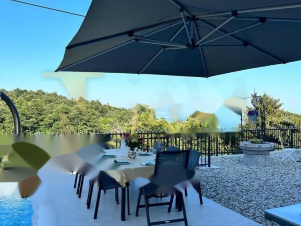 Дом в Опатии, Хорватия, 328 м² - фото 4