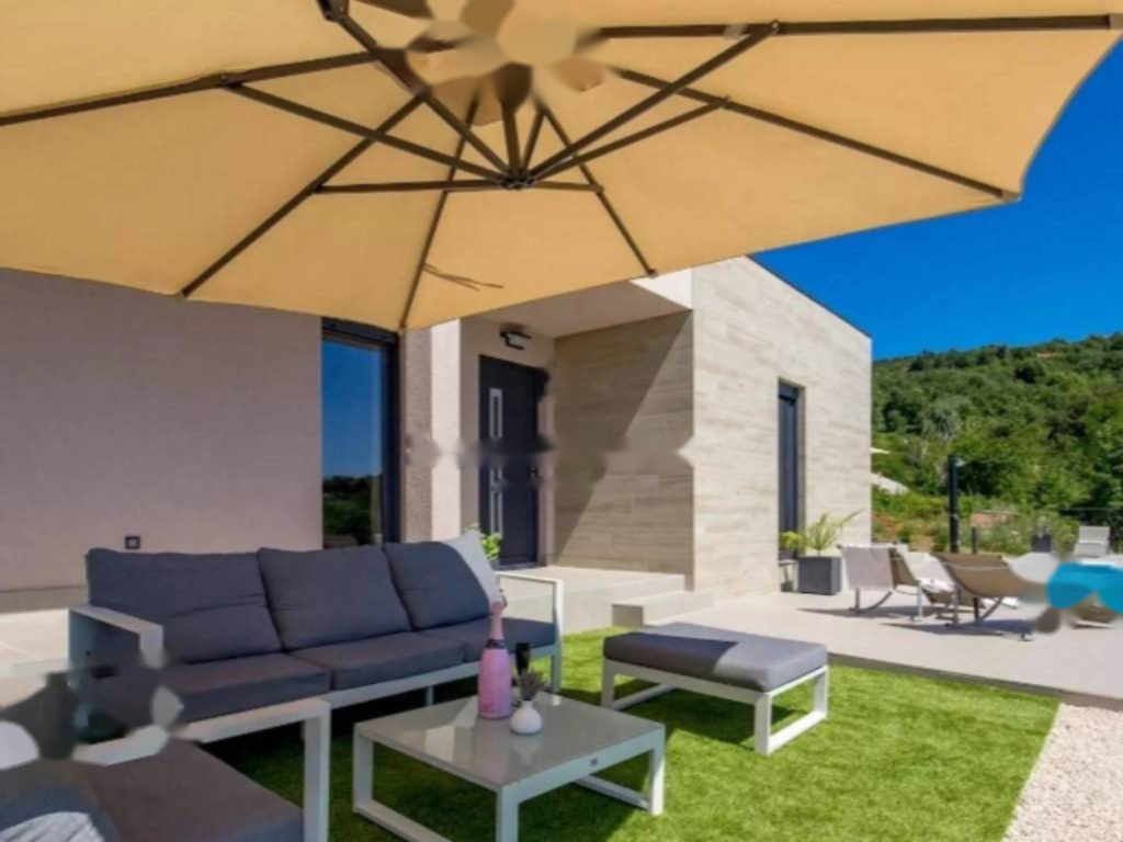 Дом в Опатии, Хорватия, 163 м² - фото 4