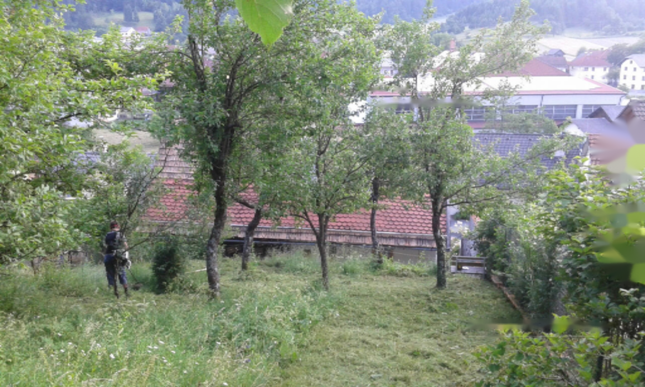 Дом в Рибнице, Словения, 90 м² - фото 4