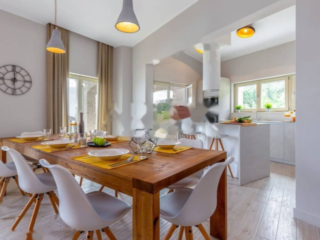 Дом в Опатии, Хорватия, 400 м² - фото 4