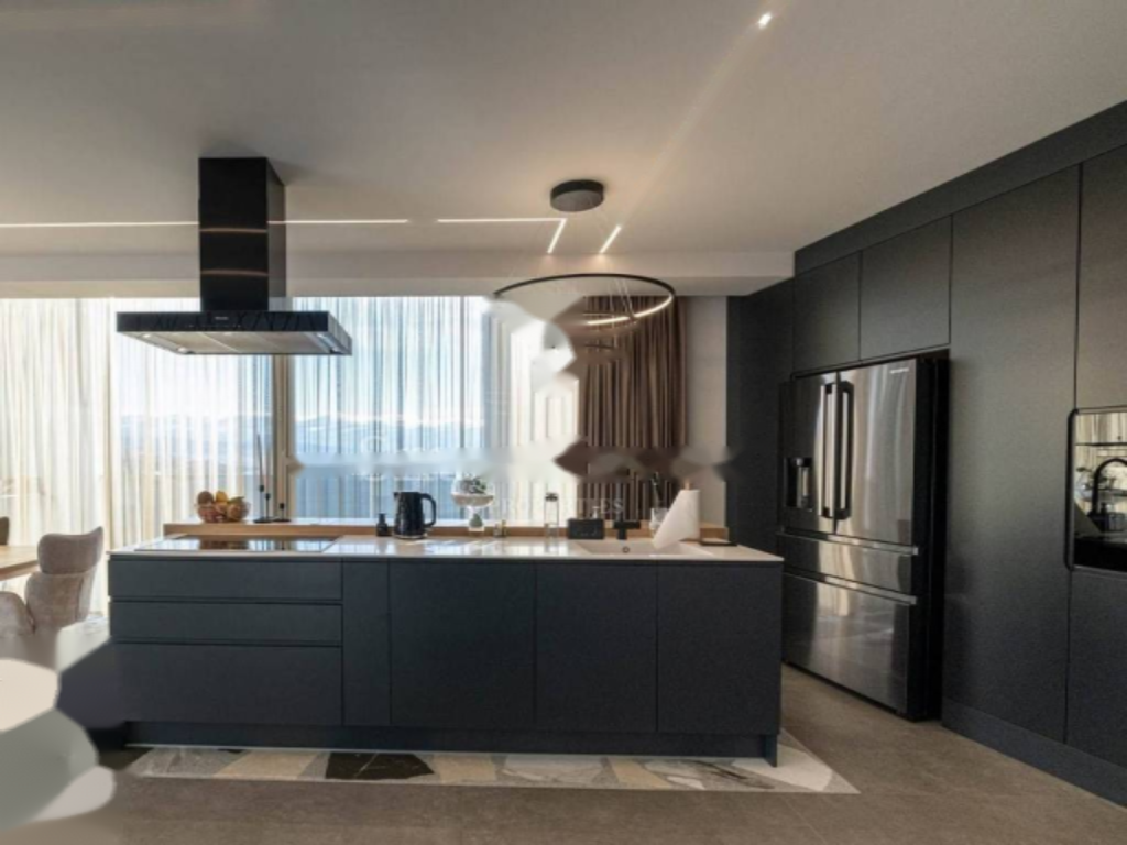 Квартира в Опатии, Хорватия, 227 м² - фото 4