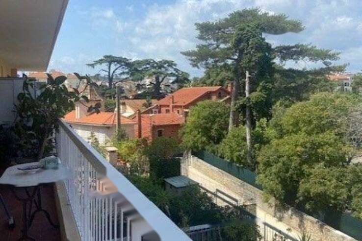 Квартира в Каннах, Франция, 45 м² - фото 2