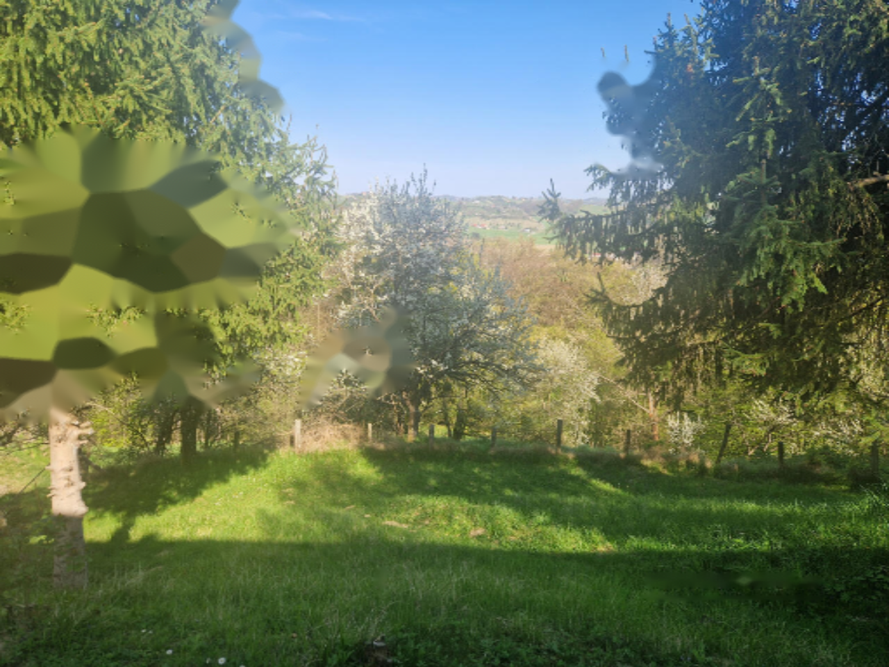 Дом в Сподня Кунготе, Словения, 45 м² - фото 4