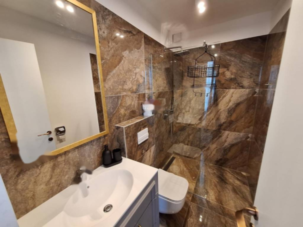 Квартира в Опатии, Хорватия, 93 м² - фото 4